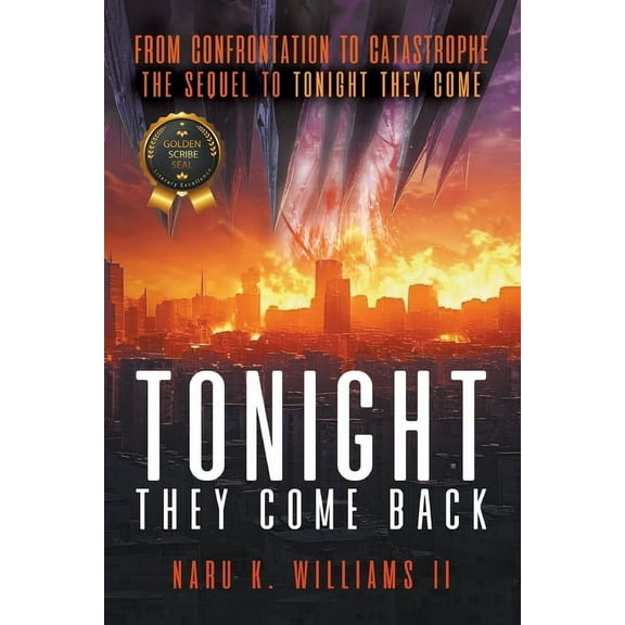 Tonight They Come Back, (Paperback)