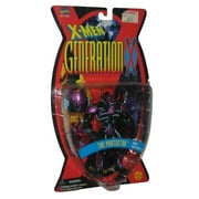 Marvel X-Men Generation X The Protector Action Figure