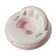thumbnail image 1 of Trineo inflable portátil, divertido y resistente para el invierno, ideal para adolescentes y niños. Rosa, 1 of 9