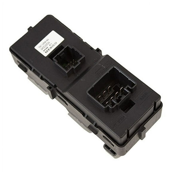 Motorcraft Door Window Switch SW-7204 Fits select: 2006-2012 FORD FUSION, 2007 FORD EDGE