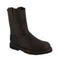 thumbnail image 1 of Botas Hombre Tepozan Trabajo cafe 27, 1 of 3