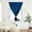 Navy, variant on Talqzovs Blackout Curtains,Bedroom Curtains,Darkening Curtains for Bedroom Living Room Decoration Uncomplicated Installation 60×40in