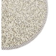 thumbnail image 5 of Fennco Styles Goa Collection Contemporary Pearl Glass Beaded 14 x 14 Inch Place Mat â€“ Variety Color Placemat for Banquets, Family Gathering, Special Events and Home DÃ©cor, 5 of 5