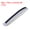 Gradient Purple, variant on Tennis Racket Grip Tape, PU Racquet Overgrip with Damping Ridges Anti-Slip Absorbent Handle Grip for Badminton Pickleball Fishing Rod Gradient Blue
