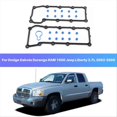 thumbnail image 5 of 1Set Valve Cover Gasket for Dodge Dakota Durango, 5 of 5