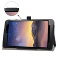 thumbnail image 5 of Labanema MOXEE Tablet 8 inch（mt-t800）Case, PU Leather Folio Stand Protective Case, Cover for MOXEE Tablet 8 inch（mt-t800）(Love Tree), 5 of 7