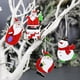 thumbnail image 4 of Bewildely 8X colgantes de pared accesorios para el hogar adorno de árbol accesorios de vacaciones aspecto decorativo sala de estar fiesta Kits de decoración para fiestas, 4 of 6