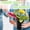 12PCS #249, variant on Thickened 1 Gallon Plastic Nursery Pots,Flexible Seedling Starter Pots for Indoor Outdoor Gardening,Heavy Duty Flower Plant Containers with Drainage,Black-6PCS