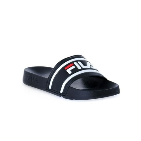 Fila morro bay slipper clearance