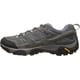 thumbnail image 2 of Zapato de Senderismo Impermeable Moab 2 para Mujer Merrell Granito Talla 8.5 US, 2 of 4