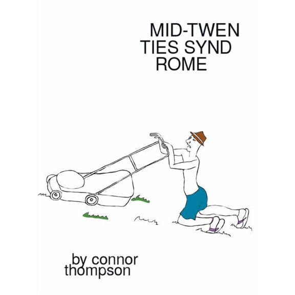 Mid-twenties Syndrome