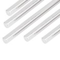 thumbnail image 4 of Chopsticks, Stainless Steel Chopsticks Reusable Chopsticks, Cooking Chopsticks Chopstick Set for Home Restaurant, 4 of 7