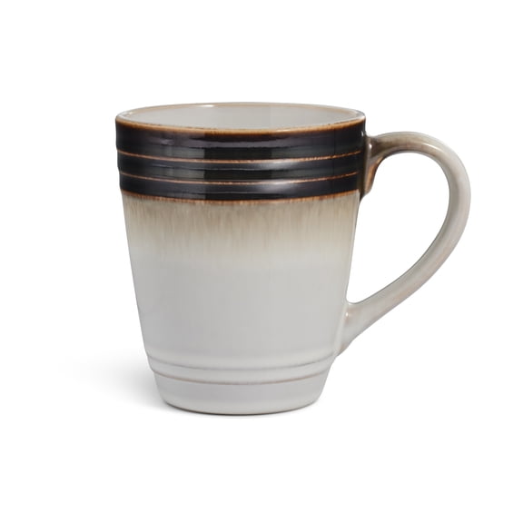Yellowstone 12.8 fl oz Ceramic Mug, Saddle Collection