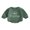 Green, variant on Bagilaanoe Newborn Baby Girl Boy Christmas Romper Sweatshirt Long Sleeve Bodysuits Letter Print Pullover 3M 6M 12M 18M 24M Infant Casual Tee Tops