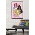thumbnail image 3 of Mattel Barbie - Mignonne, 3 of 4