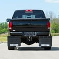 thumbnail image 3 of Elevate Outdoor HMF-2418 Adjustable Hitch-Mounted Mud Flap, 3 of 6