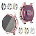 thumbnail image 2 of Watch Case Cover+Screen Protector Fit  Vivoactive 4S 40mm Thin TPU Cover, 2 of 3
