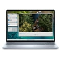 thumbnail image 2 of Dell Inspiron 16 5645 Premium Business AI PC Laptop 16" WUXGA Anti-glare ComfortView Plus AMD 8-core Ryzen 7 8840U 64GB DDR5 1TB SSD USB-C FHD Camera Win11, 2 of 8