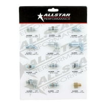 Allstar Performance Brake Fitting Display 1 of 4
