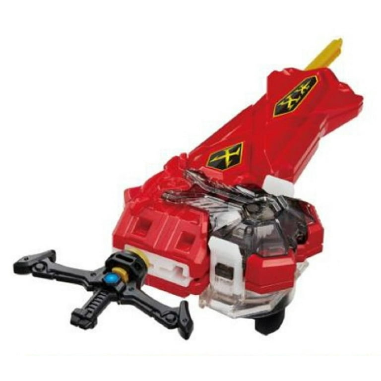 Takara Tomy Beyblade Burst Starter, Xiphoid Xcalibur Xanthus Sword