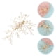 thumbnail image 4 of Pinza para el pelo de perlas para boda, tocado nupcial de estilo elegante, decoración, adorno de boda, 4 of 6