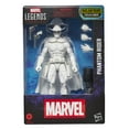 thumbnail image 2 of Marvel Legends Series Phantom Rider Ghost Rider and Avengers Comics Action Figure, 2 of 11