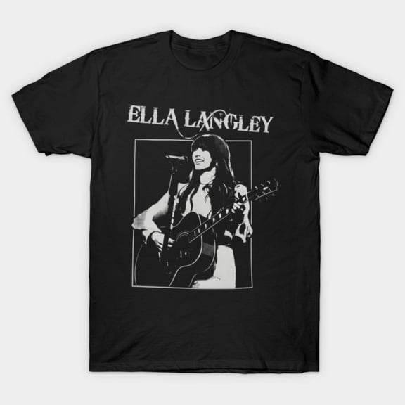 Ella Langley Dandelion Tour, Country Music Fan T-Shirt Sizes S-5Xl GooGate