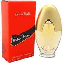 Paloma Picasso for Women Eau de Toilette Spray, 1.7 oz