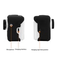 thumbnail image 3 of Étui en Silicone pour Caméra Pouce Protection Douce Anti-Rayures Installation Flexible, 3 of 5