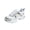 Khaki, variant on Women's Retro Chunky Platform Sneakers Breathable Mesh Lace Up Non Slip Cushioned Casual Walking Shoes