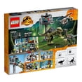 thumbnail image 3 of Set LEGO Jurassic World Ataque del Giganotosaurio y el Therizinosaurio 76949, 3 of 4