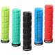 thumbnail image 2 of MZYRH Bike Handlebar Grips BMX MTB Bicycle Handles Cover,Green, 2 of 5