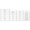 thumbnail image 3 of Gupgi Baby Boys Baseball Romper Summer Short Sleeve Bodysuits, 3 of 9