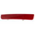 thumbnail image 2 of Reflector de parachoques trasero para coche, lámpara profesional de alta resistencia, resistente LR006349 LR006348 para LR2 L322, accesorios, Izquierda Baoblaze reflector parachoques trasero, 2 of 8