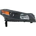 thumbnail image 5 of For 12 13 14 TL Front Xenon/HID Headlight Headlamp w/o Bulb & Ballast Right Side, 5 of 5