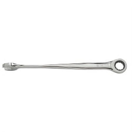 UPC: 0082171858642 | XL Comb. Ratcheting Wrench 3/4