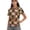 Christmas Patchwork, variant on Aplkyhs Christmas Bow Golf Tennis Shirts Short Sleeve Cloth Quarter Zip Lightweight with Collar Shirt Machine Washable for Golf,Tennis,Hiking,Running,Gym for Casual Wear