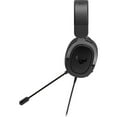 thumbnail image 2 of ASUS TUF Gaming H3 gaming headset for PC, PS5, Xbox One and Nintendo Switch, 2 of 6