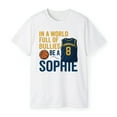 thumbnail image 3 of In A World Full Of Bullies Be A Sophie T-Shirt, 3 of 5