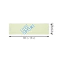 thumbnail image 3 of WASHWEPE Multi Use Sports Towel MJ001 Microfiber Light Yellow 1Set for Cycling, 3 of 8
