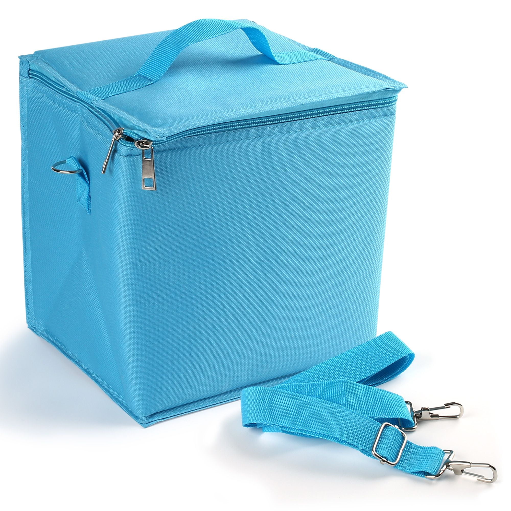 LotFancy Breastmilk Cooler, Insulated Lunch Bag, Baby Bottle Bag