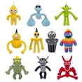 thumbnail image 2 of Rainbow Friends Peluche Capítulo 2 JUGUETES RAINBOW FRIENDS Regalo de Navidad Rojo Verde Cocina, Decoración y Otros, 2 of 3