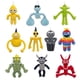 thumbnail image 2 of Rainbow Friends Peluche Capítulo 2 JUGUETES RAINBOW FRIENDS Regalo de Navidad Rojo Verde Cocina, Decoración y Otros, 2 of 3