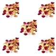 thumbnail image 1 of Maytalsory 400piece Transform Any Setting With Fake Scatter Petals Reusable winered assortedcolor 5Set, 1 of 6