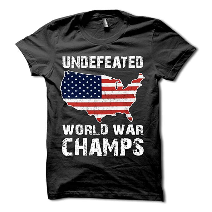 champs tall tees