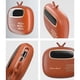 thumbnail image 2 of Ounissouiy Calentador de manos de invierno de 5000 mah, calentador eléctrico recargable, dispositivo de calefacción con Control de temperatura de 3 modos, Suministros térmicos Rojo Ounissouiy HA071536-02, 2 of 6