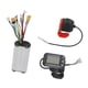 thumbnail image 5 of Kit de controlador de pantalla para motor de eléctrico, conjunto de accesorios para controlador de bicicleta eléctrica, accesorios, con panel sin cable, 5 of 8