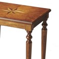 thumbnail image 4 of Butler Specialty Masterpiece End Table In Medium Brown, 4 of 6