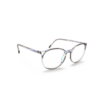 Eyeglasses Silhouette SPX Illusion Fullrim 2936 8510 Smoky Blossom 50/17/135 3 p