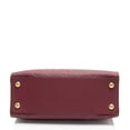 thumbnail image 4 of Pre-Owned Louis Vuitton Monogram Empreinte Pont Neuf MM Tote, 4 of 11